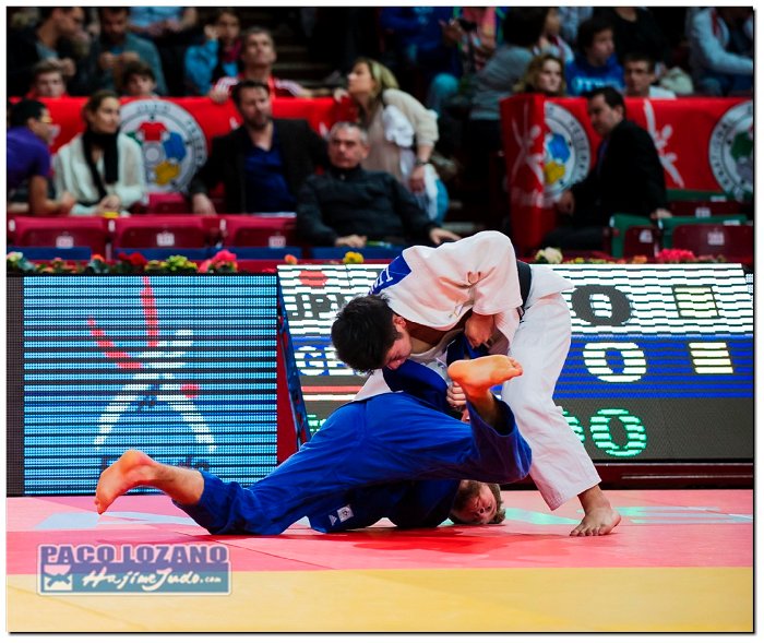 Paris 2014 by P.Lozano cat -66 kg (182)